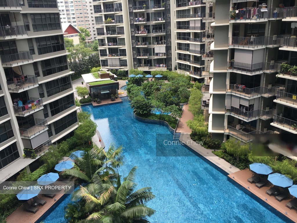 Boathouse Residences (D19), Condominium #184413872